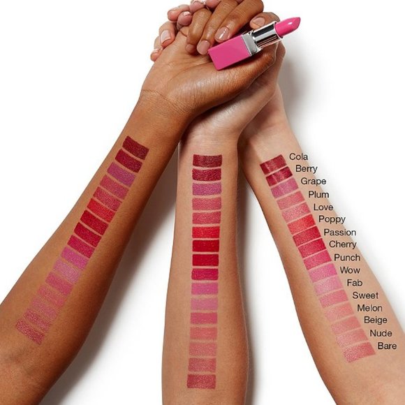 5/$25 Mini Clinique Pop Lip Colour + Primer in Lipstick - Picture 6 of 6